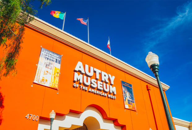 Autry Museum of the American West