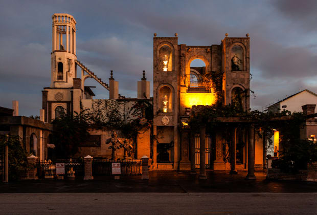 Paraiso Maravilla