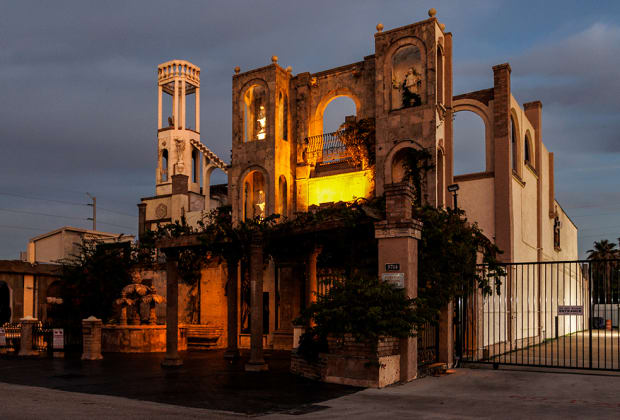 Paraiso Maravilla