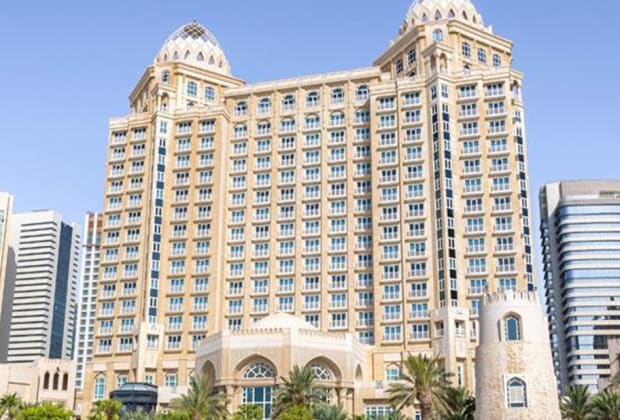 Four Seasons Hotel Doha