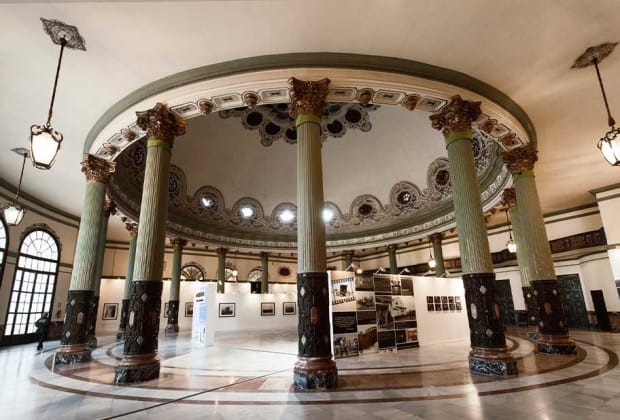 Casino de la Exposición
