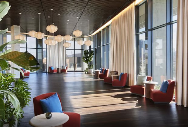 Virgin Hotels Dallas