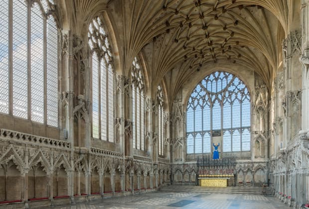 Ely Cathedral