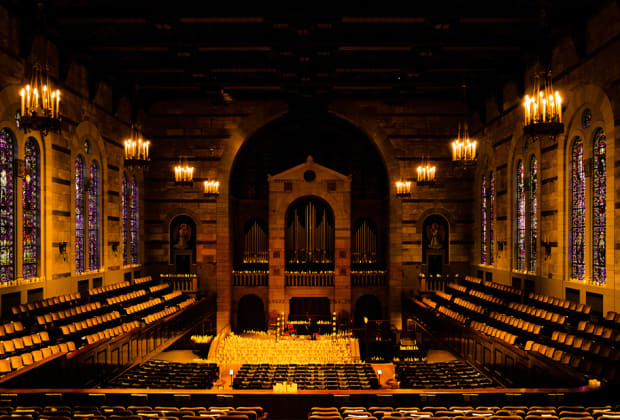 Fountain Street Church