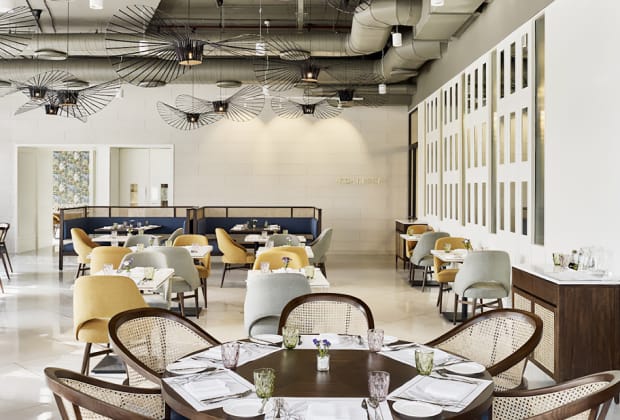 The Quorum Gurgaon