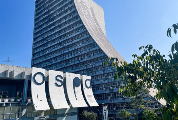 Casa da Ospa