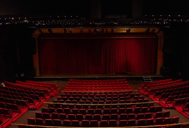 Zabeel Theatre