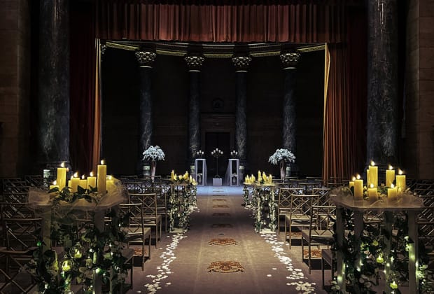 Scottish Rite Consistory