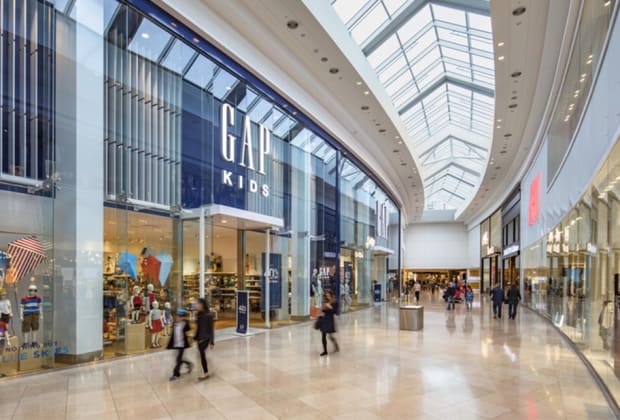 CF Sherway Gardens