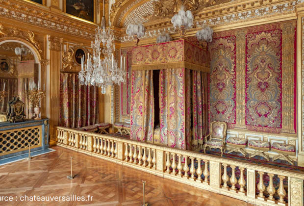 Palace of Versailles