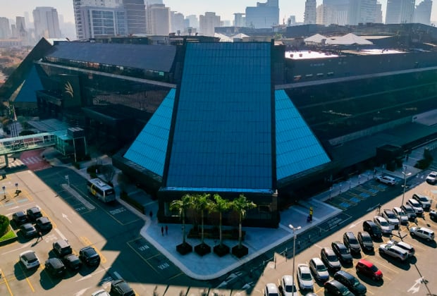 Shopping Eldorado