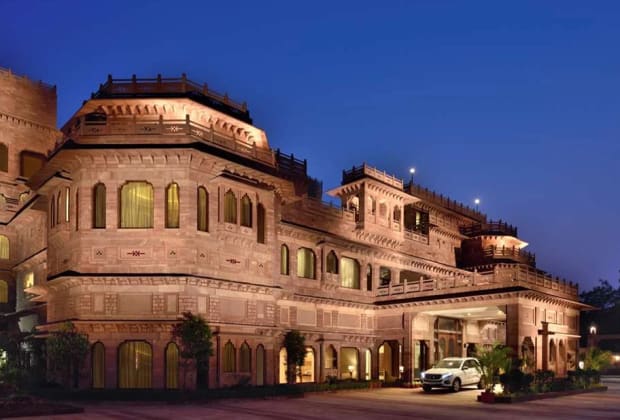 Radisson Hotel Jodhpur