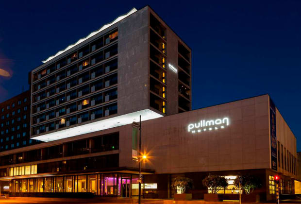Pullman Eindhoven Cocagne