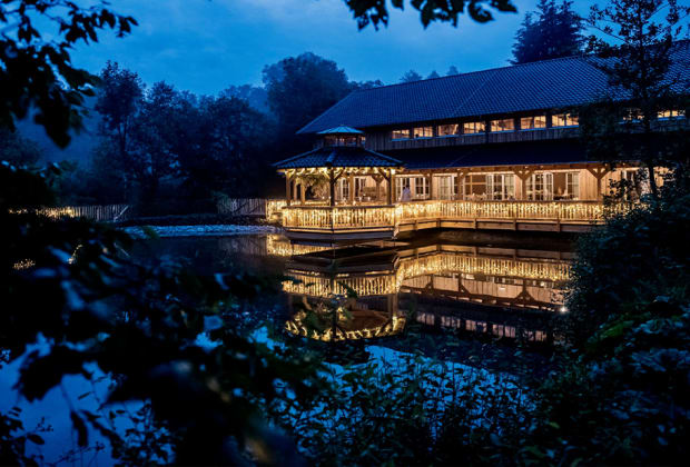 Holsteins Mühle | Restaurant und Eventlocation