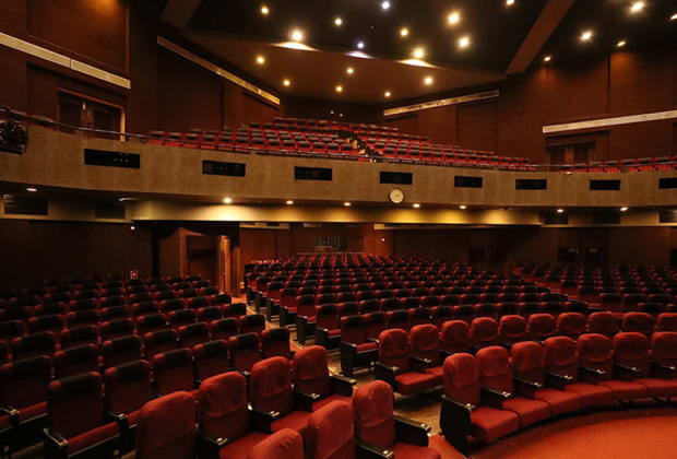 Bharatiya Vidya Bhavan