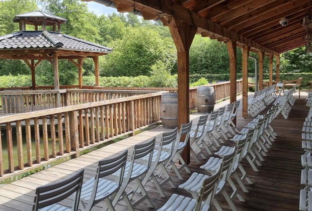 Holsteins Mühle | Restaurant und Eventlocation