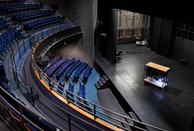 Sorano Theatre
