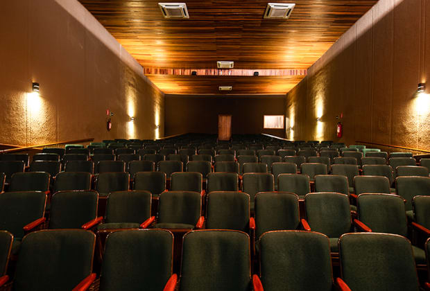 Teatro Minaz