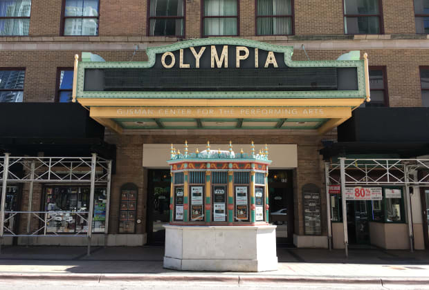 Olympia Theater