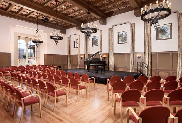Music Academy of the West