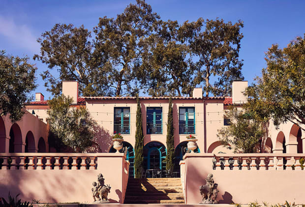 Music Academy of the West