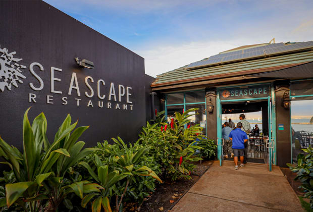 Maui Ocean Center, The Aquarium of Hawaii