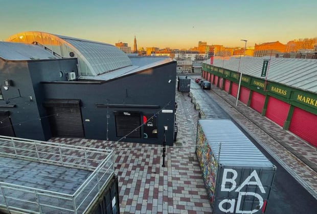 BAaD - Barras Art & Design