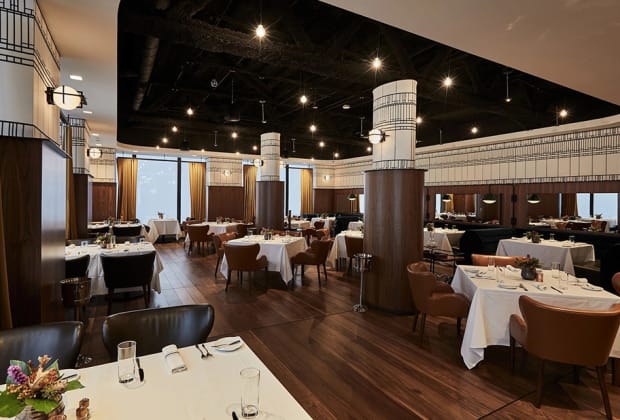 Metropolitan Club of Chicago