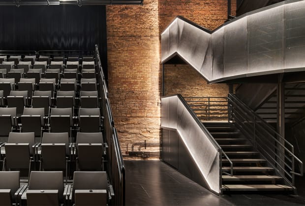 Luminary Arts Center