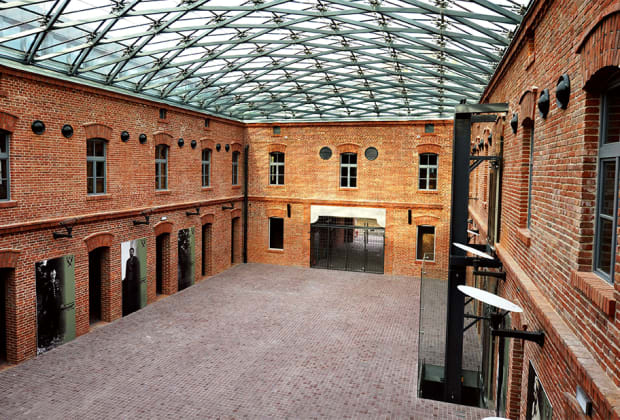 Muzeum Armii Krajowej