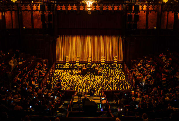Scottish Rite Cathedral