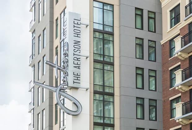 Kimpton Aertson Hotel