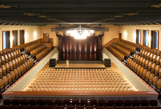 Volkshaus