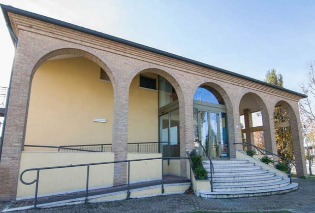 Teatro Bordonchio