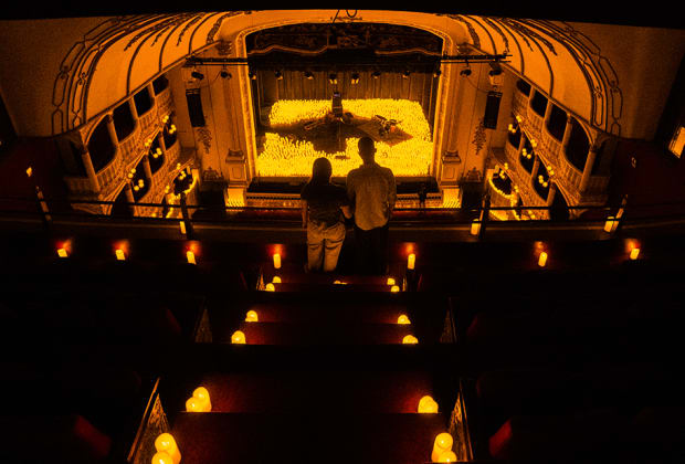 The Royal Opera House Mumbai