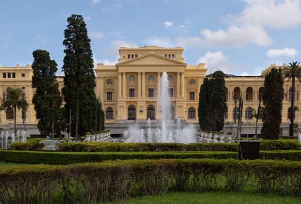 Museo Paulista