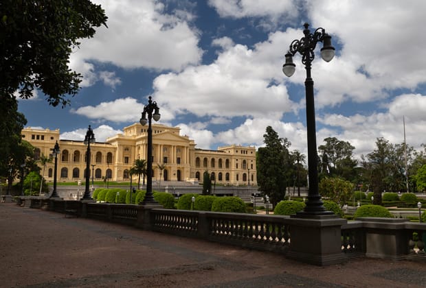 Museo Paulista