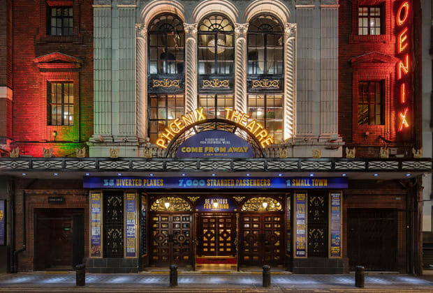 Phoenix Theatre