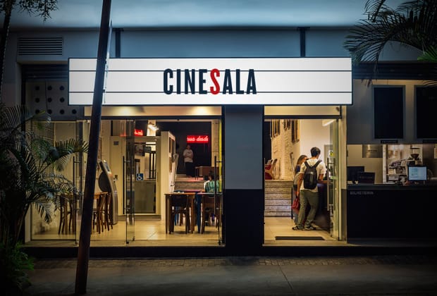 Cinesala