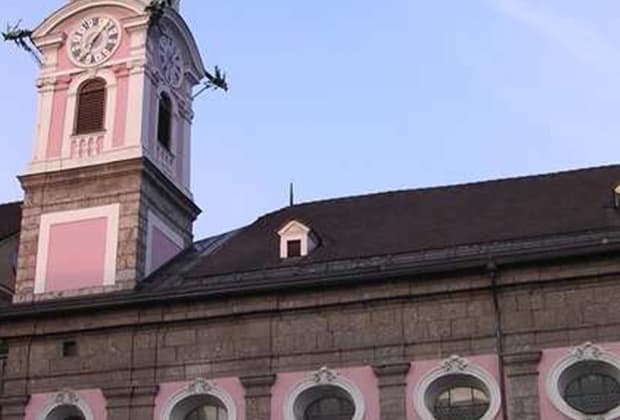 CityKirche