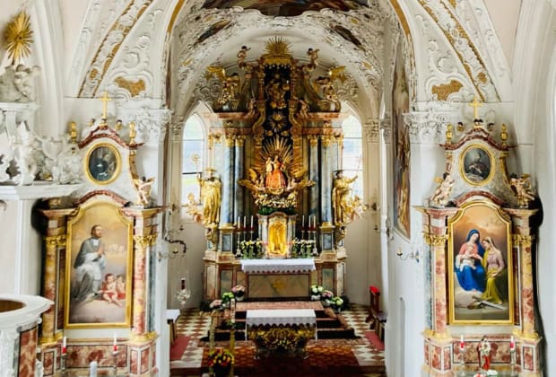 CityKirche