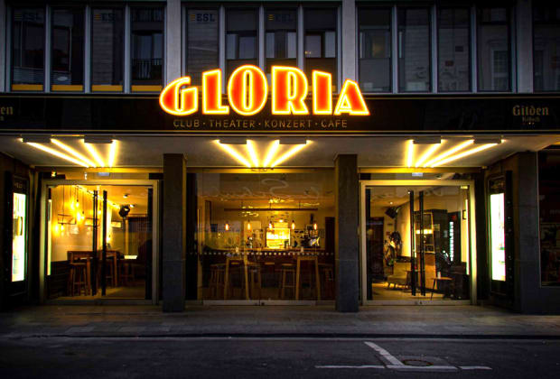 GLORIA