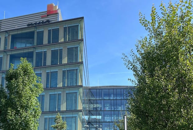 PwC Luxembourg