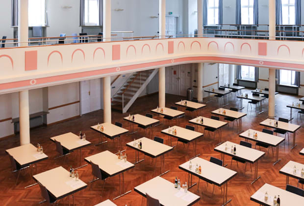 Tagungszentrum Kolpinghaus München-Zentral GmbH