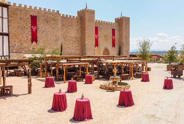Puy du Fou España