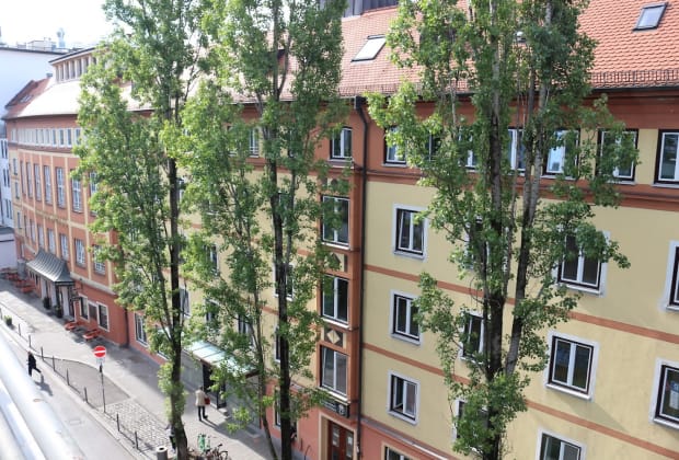 Tagungszentrum Kolpinghaus München-Zentral GmbH