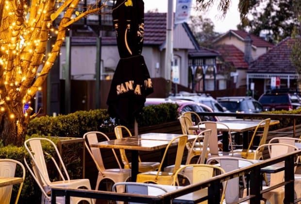 Capriccio Osteria