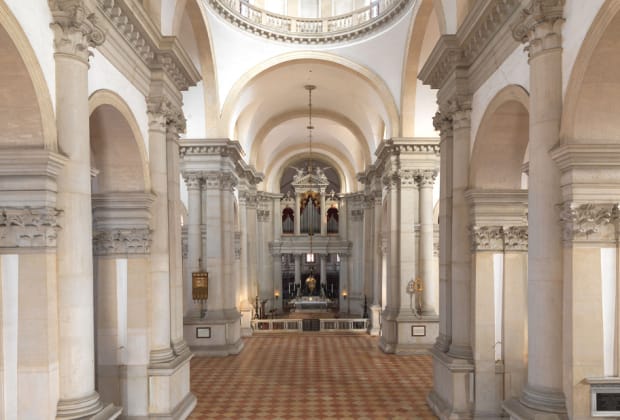 Basilica Di San Giorgio Maggiore