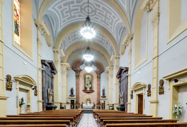 Colegio Inmaculada Concepción