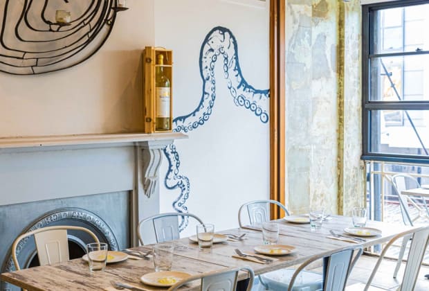 Capriccio Osteria